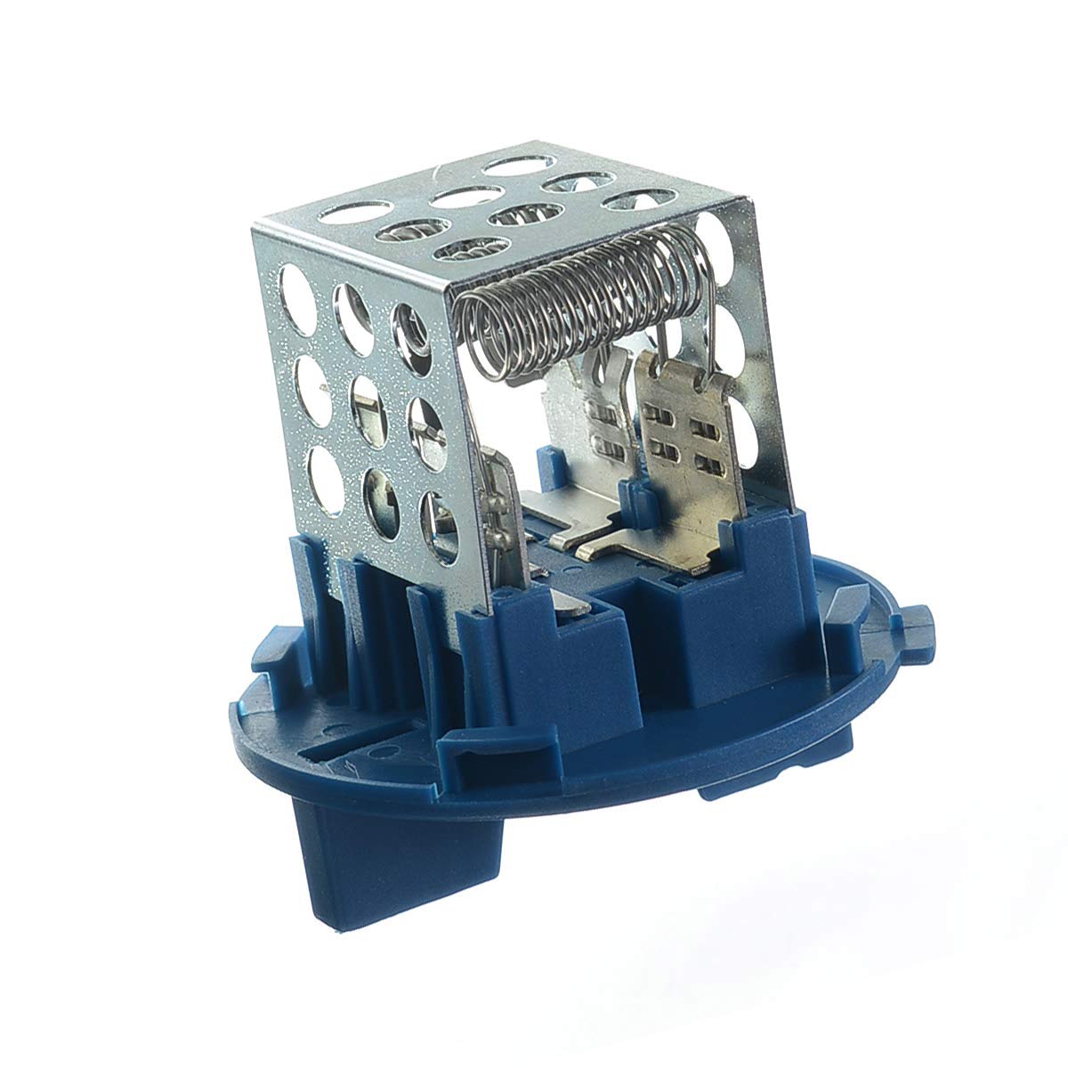 Frankberg Blower Motor Fan Resistor Blower Motor Resistor Compatible with Sprinter 3,5-T 3-T 4,6-T 5-T 906 C.r.a.f.t.e.r 30-35 30-50 2E 2F 2006-2018 0008700089