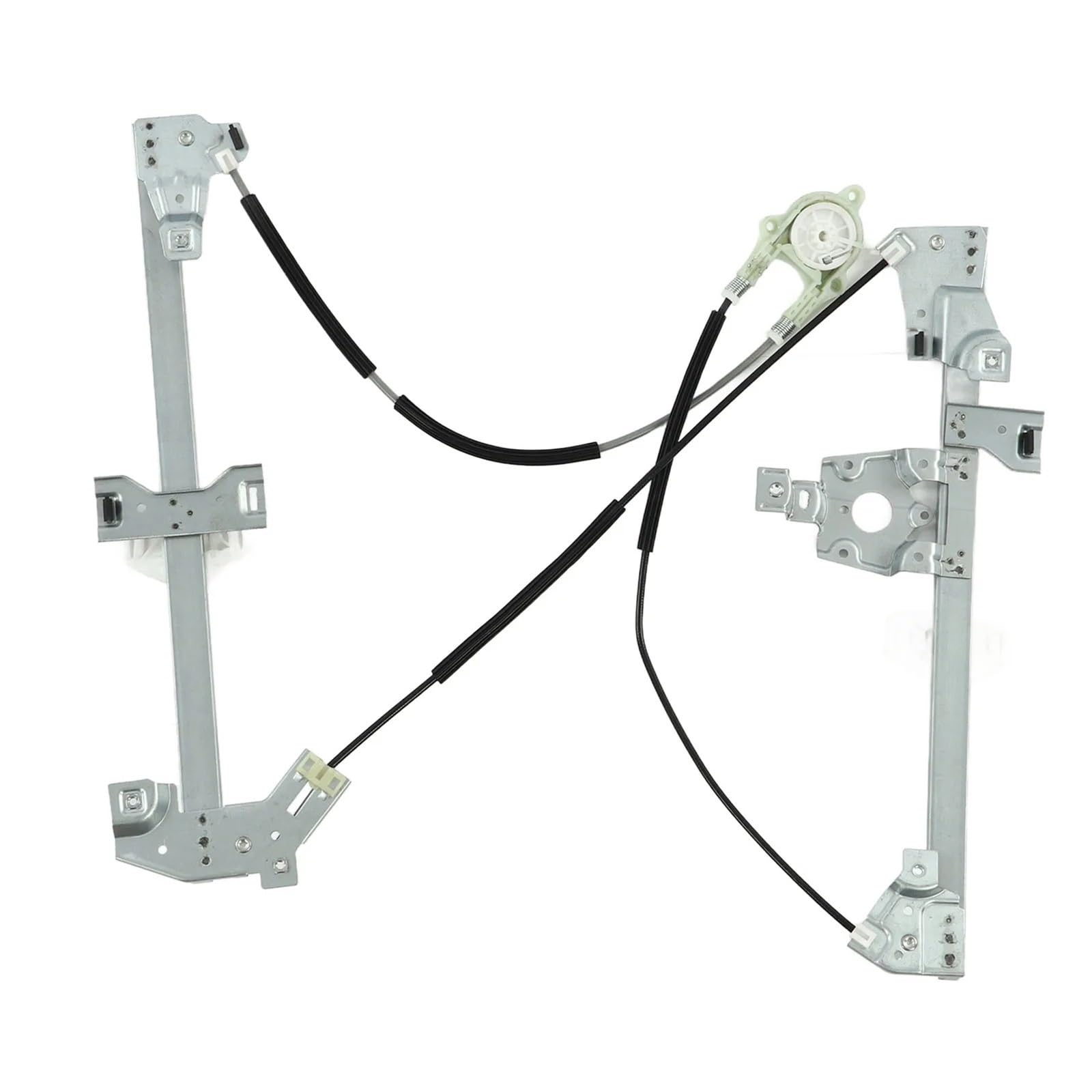Elevalunas Para Citroen Para Berlingo 1995-2008 Elevalunas Eléctrico Elevalunas Eléctrico Elevalunas Reemplazo Alta Seguridad Regulador Ventanilla(Left)