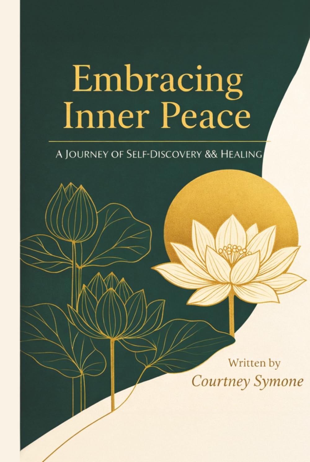 Embracing Inner Peace: A Journey of Self-Discovery && Healing