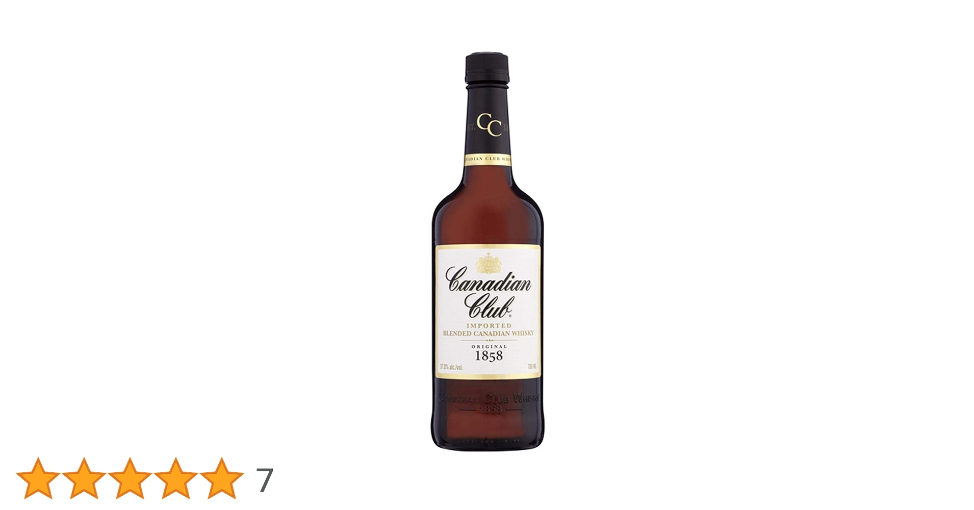ウイスキー　古酒　カナディアンクラブ　1952年蒸留　訳あり特価 Amazon.co.jp: [SUNTORY'S WHISKY] CANADIAN CLUB(カナディアン