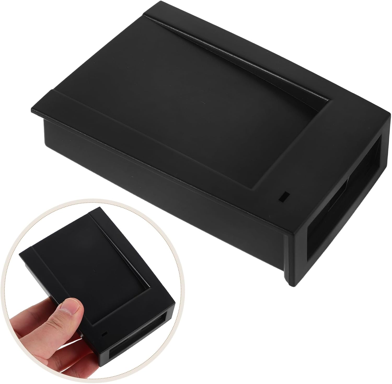 Plastic Access Control Housing for Card Issuer Distributor USB Ic Card