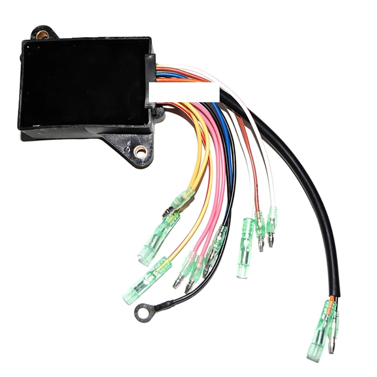 Pièces moto CDI 68T-85540-00 Unité CDI pour moteur hors-bord pour Yamaha 4 temps 8 CV 99