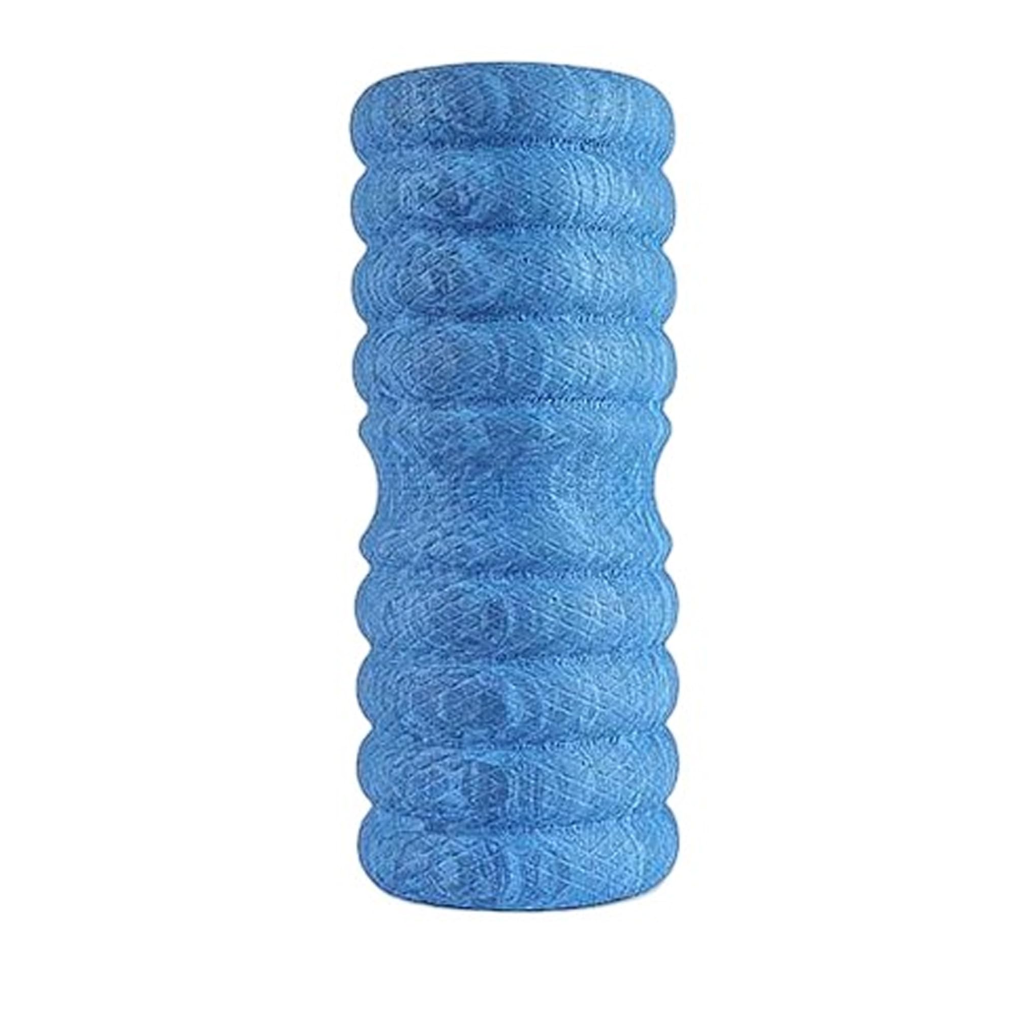 Fitness-Mad Foam Roller Training Accessories, Adults, Unisex, Multicoloured (Multicoloured), One Size