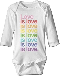 DODOD I Love My Border Collie Body Neonato Manica Corta Body Neonato