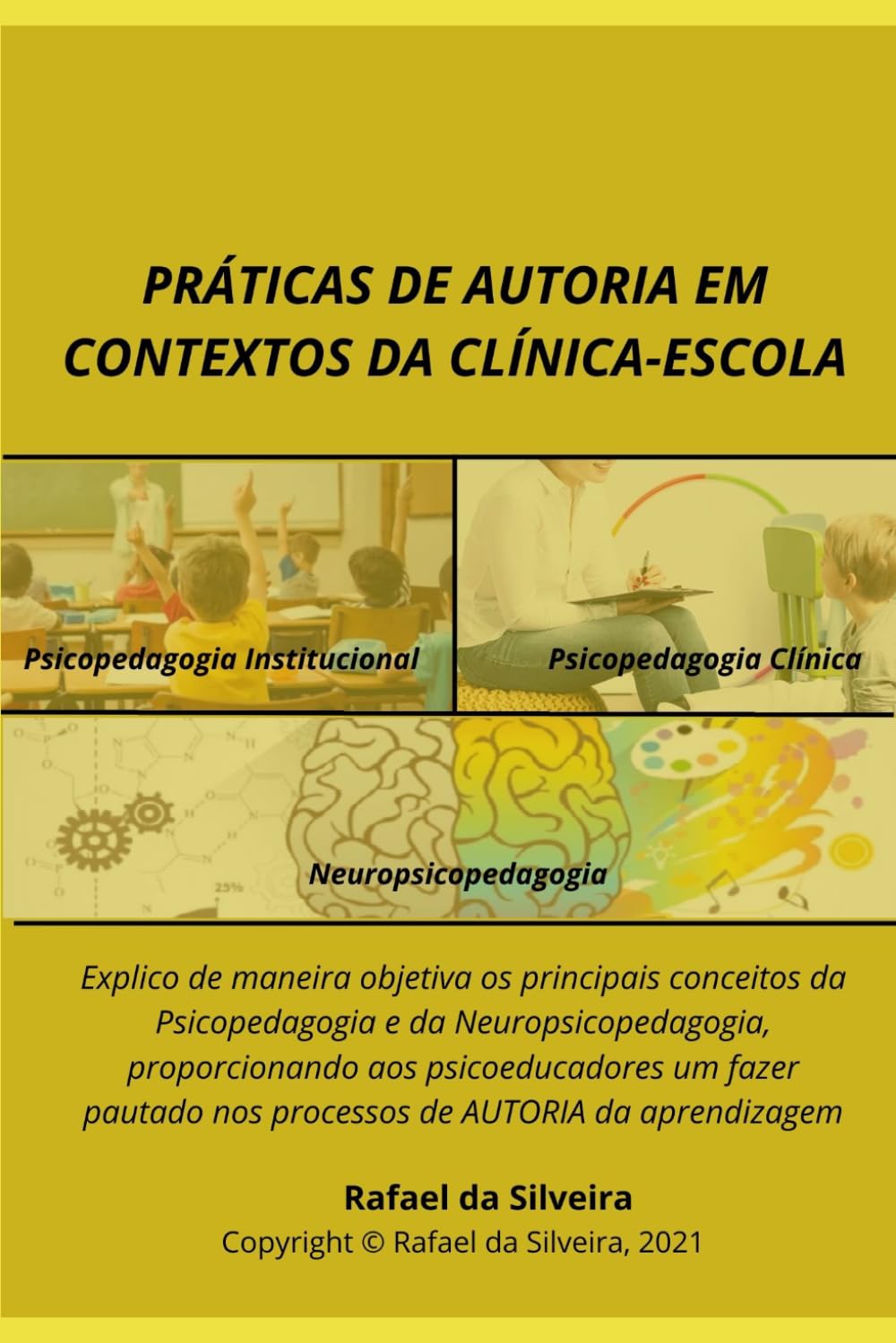 Práticas de Autoria em Contextos da Clínica-Escola