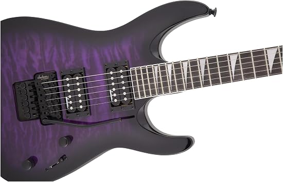 Jackson Dinky Archtp Js32q Dka