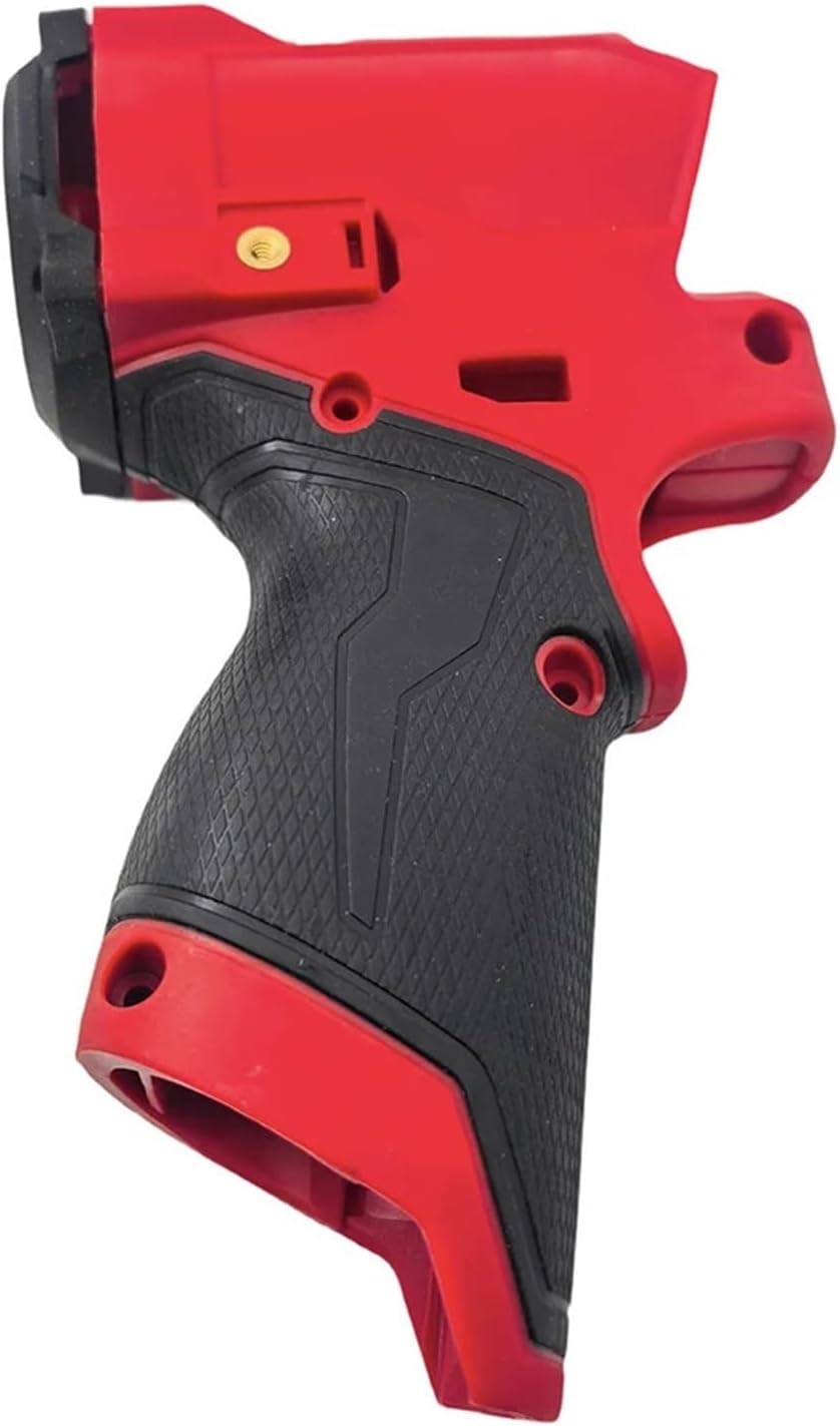Wrench Housing For The 3453-20 Electric Drill Handle Housing Assembly For Impact Driver 1/4 Inch 12V Cordless 3453-20