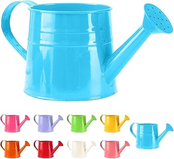 Small Watering Can for Indoor Plants, Mini Houseplant Watering Can with Handle, for Indoor/Outdoor Garden Home Plants1pc