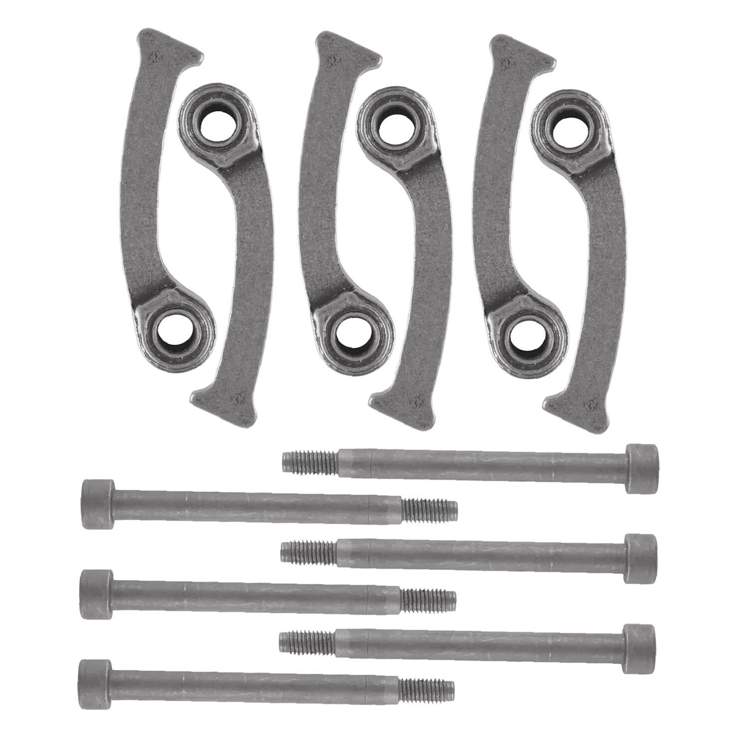 Replacement Part 6X Clutch Weights for CAN AM 420248681