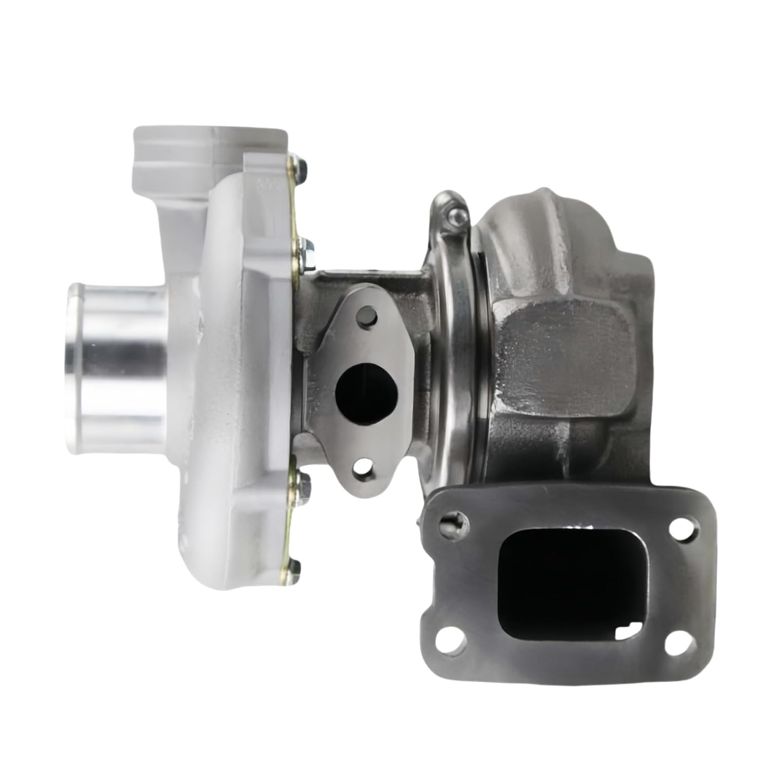 Turbo S2A Turbocharger 2674A152 2674A027 for Perkins Engine T3.1524 Replace Parts