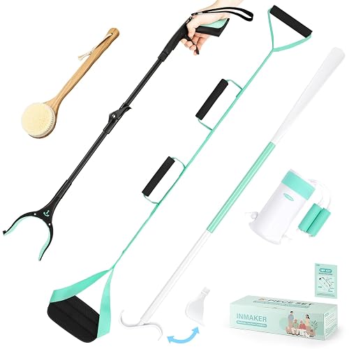 INMAKER 5PCS Hip Kit, 6 in 1 Multifunction Hip Replacement