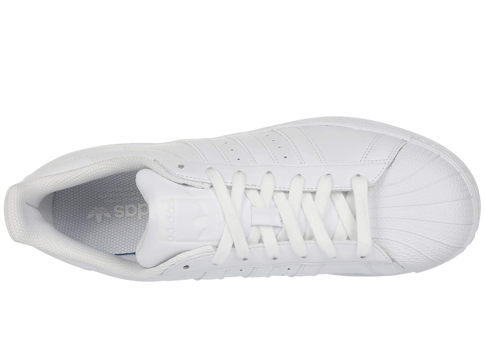 Man's Sneakers & Athletic Shoes adidas Superstar Foundation | eBay