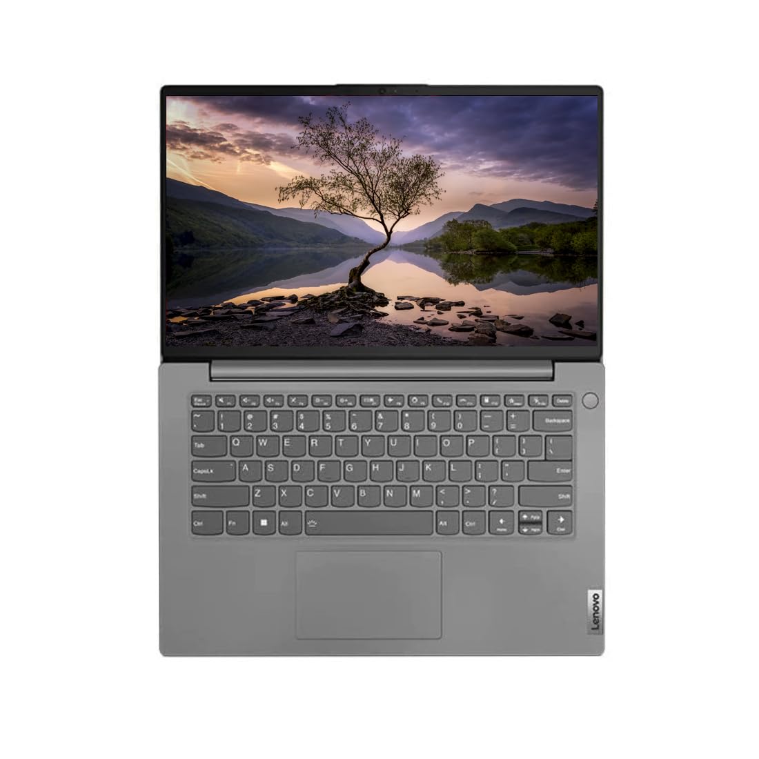 lenovo 14 (2025), intel core i5 12th gen 1235u - (32 gb/512 gb ssd/intel iris xe graphic/windows 11 home) thin and light business laptop/14.0" fhd display/iron grey/1.4 kg/mso 2021/1 year adp warranty