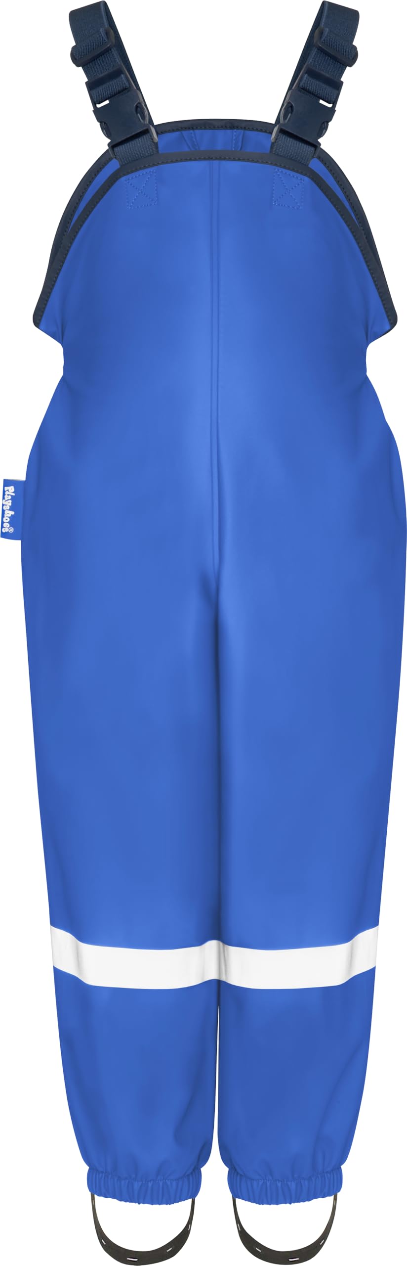 Playshoes Apparel Regen-set Ungefüttert zweiteilig Regenhose Regenjacke Regenbekleidung (1er Pack)