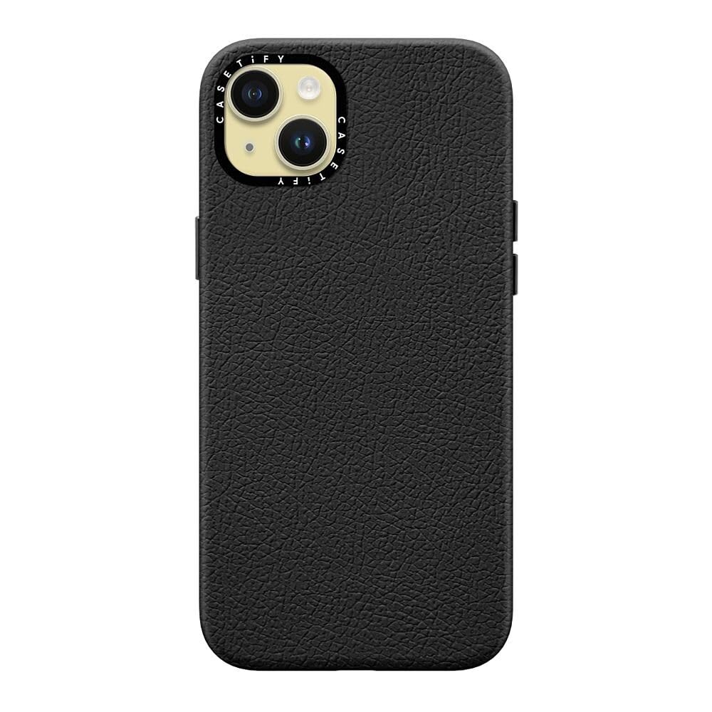 Amazon.com: CASETiFY Pebbled Case for iPhone 15 Plus [Textured