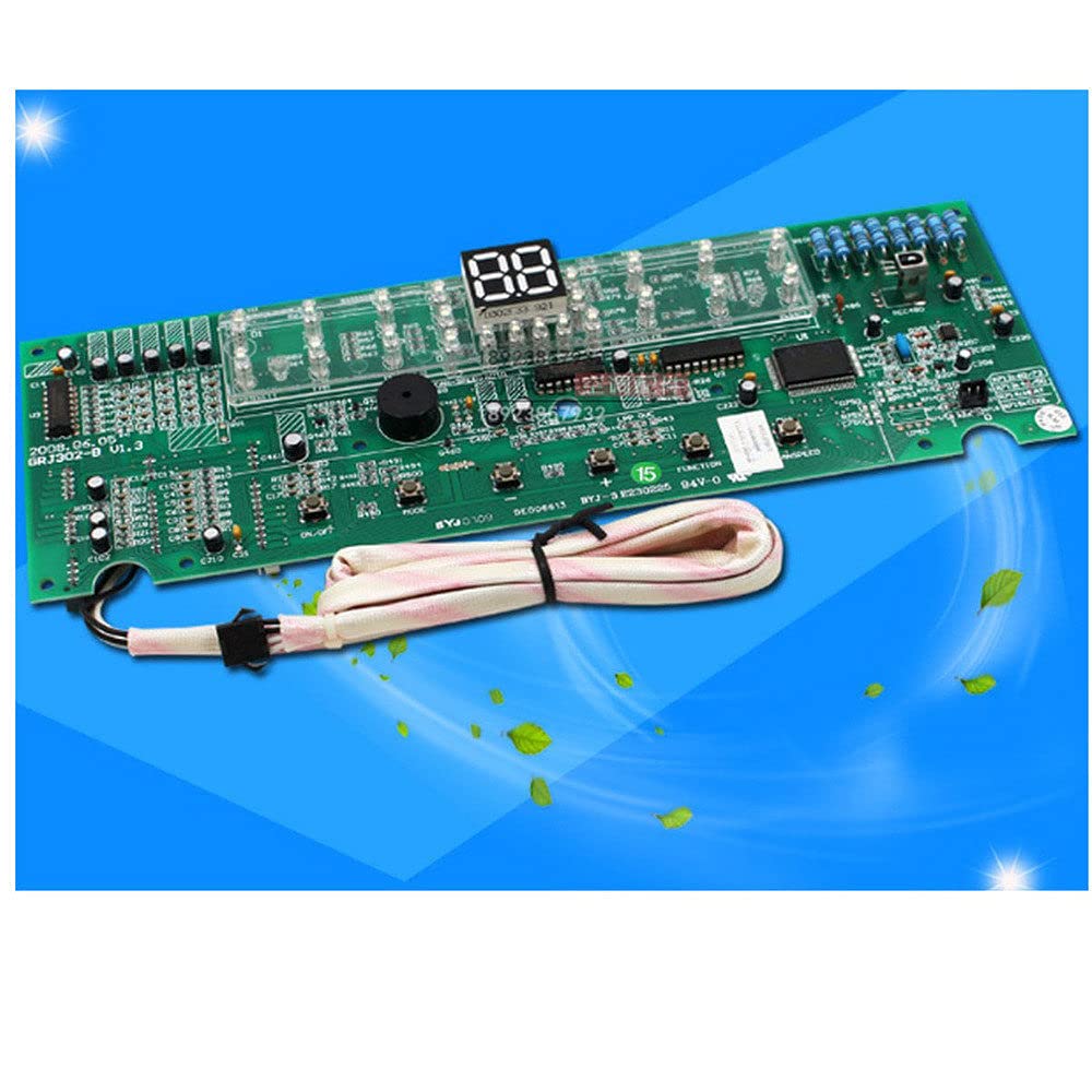 Suitable for air Conditioning Display Board 30543145 D302F33A Computer Board Circuit Control Board GRJ302-B