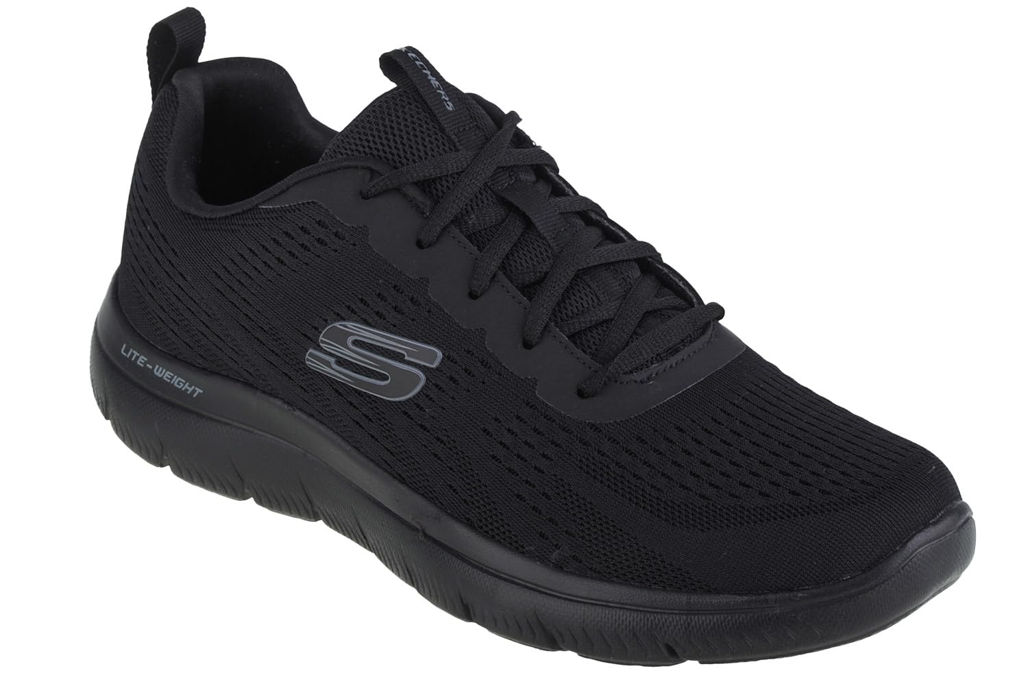 Skechers Herren Arch Fit Waveport Sneaker
