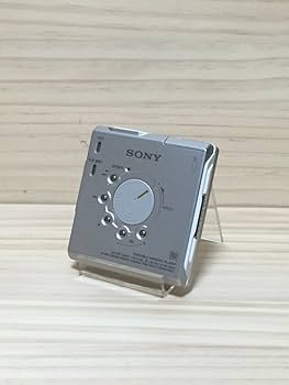 Amazon | SONY ソニー MZ-E500-S シルバー ポータブルMD