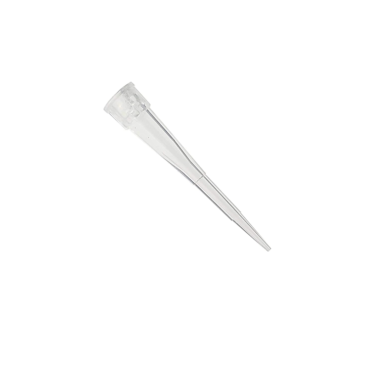 Extragene™ Universal Pipette Tips 10 ul, Sterile DNase/RNase Free Autoclavable, Racked 96 Tips/Rack, Pk x 10 Racks (960 Tips)
