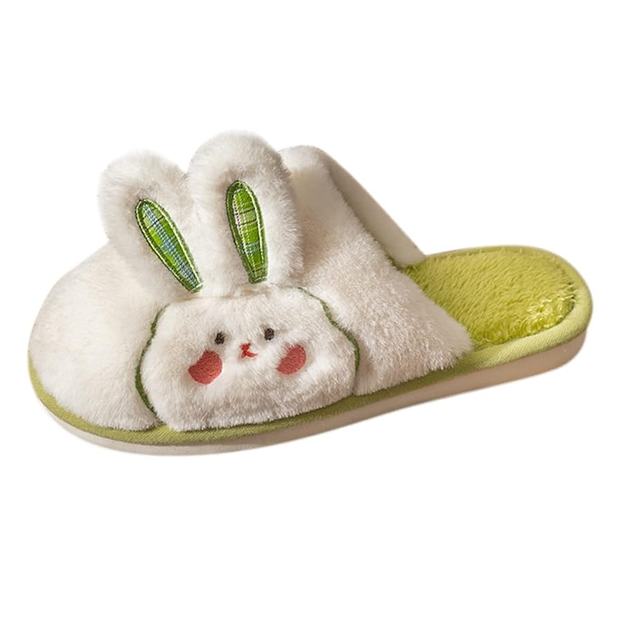 Chaussons Homme Hiver Pantoufles D'hiver En Mousse à Mémoire De