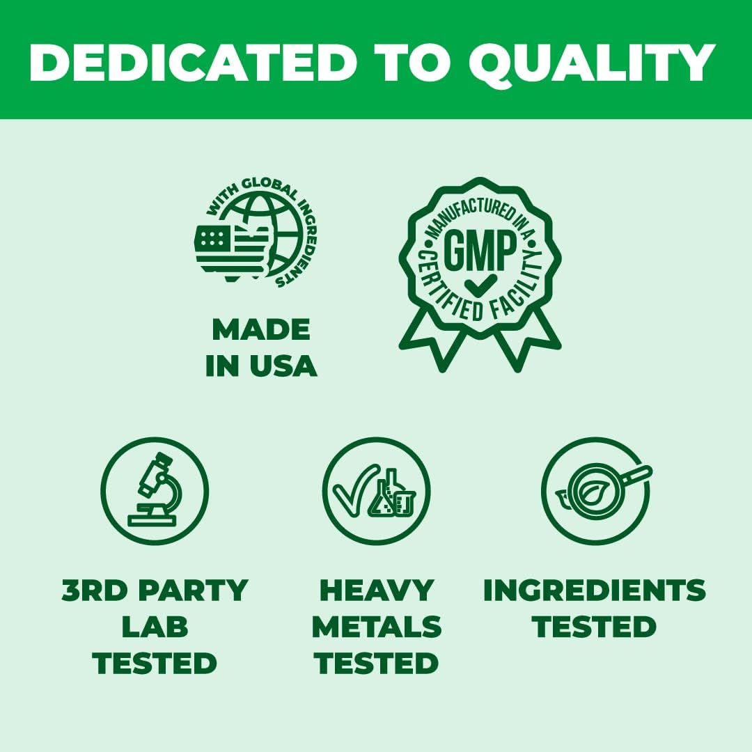 Vegan Glucosamine Chondroitin Phytodroitin MSM & Burdock Root - Joint Support Supplement Without Shellfish. 100% Vegan, Non-GMO & Plant-Based - Joints Health & Inflammation Relief. 90 Capsules : Health & Household