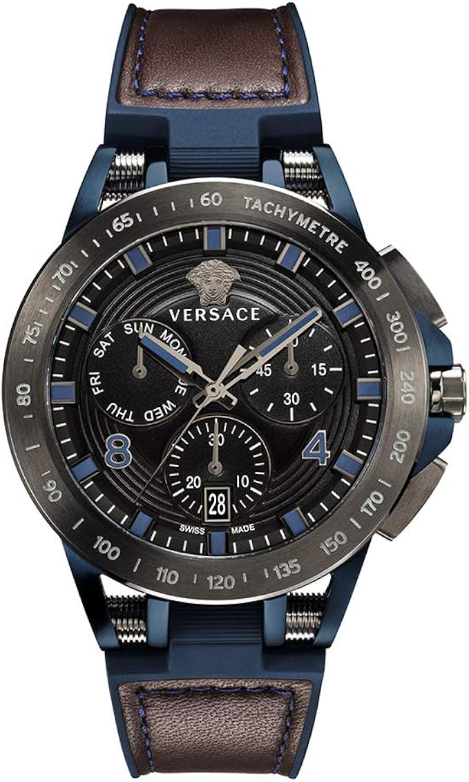 versace sapphire crystal