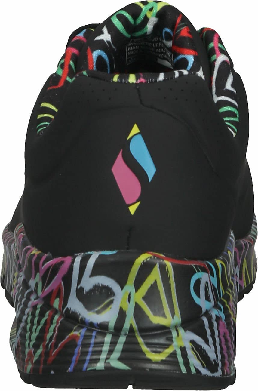 Skechers Uno Loving Love, Scarpe da Ginnastica Donna