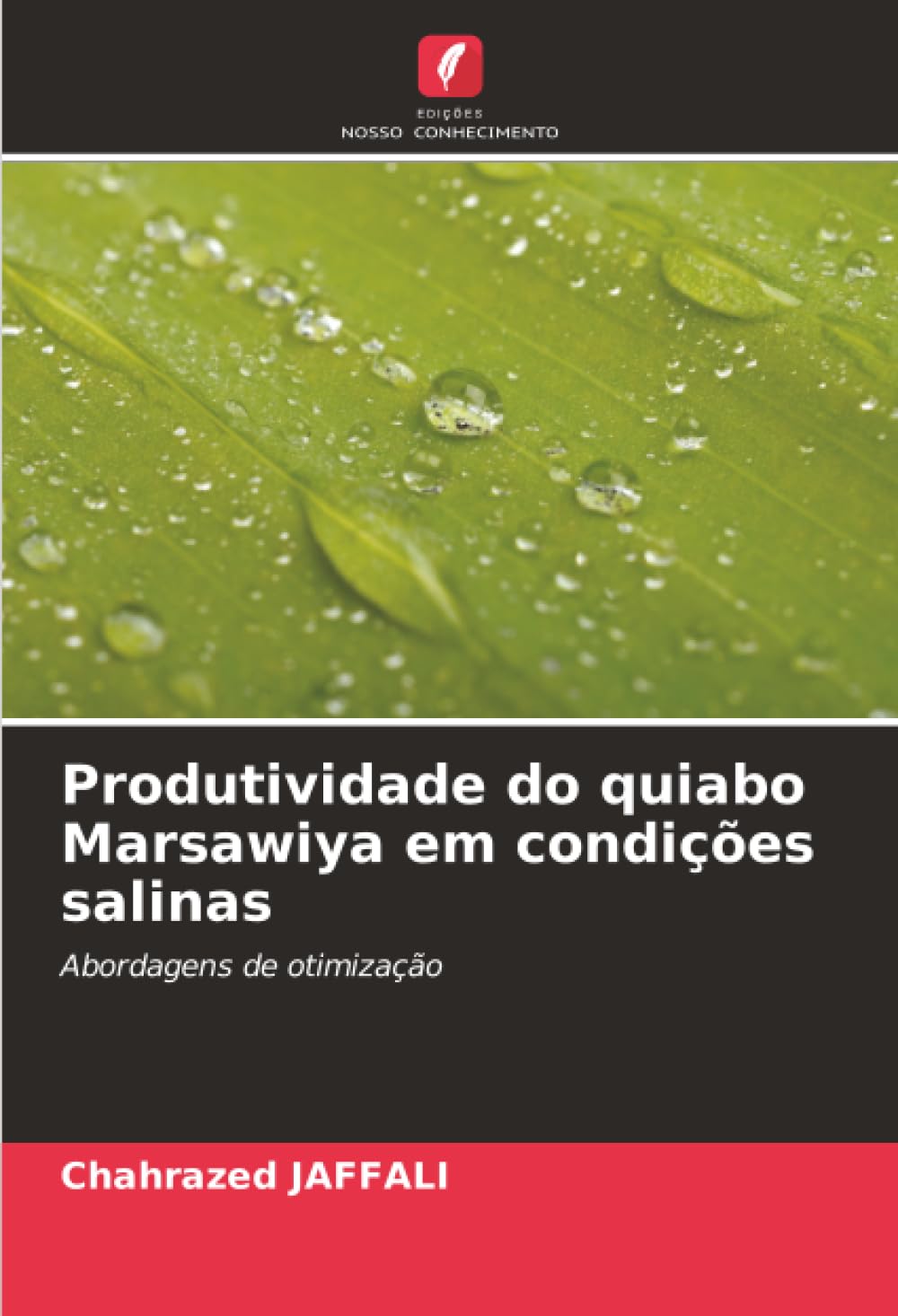 Produtividade do quiabo Marsawiya em condições salinas: Abordagens de otimização
