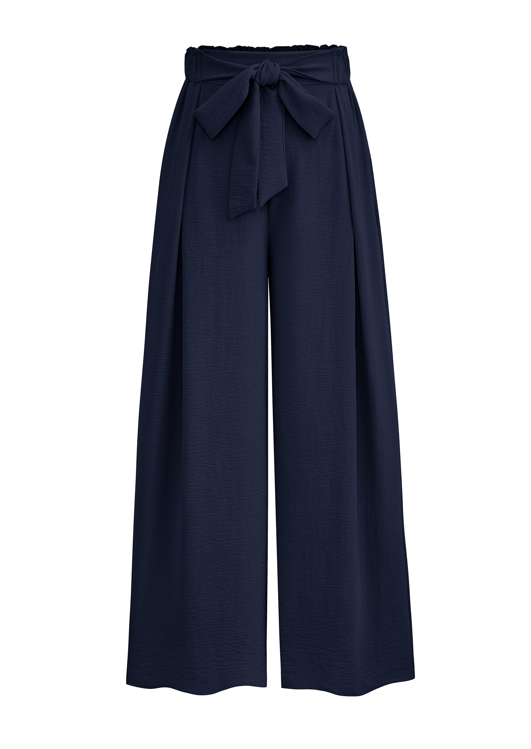 PRETTYGARDEN Women's Wide Leg Work Pants