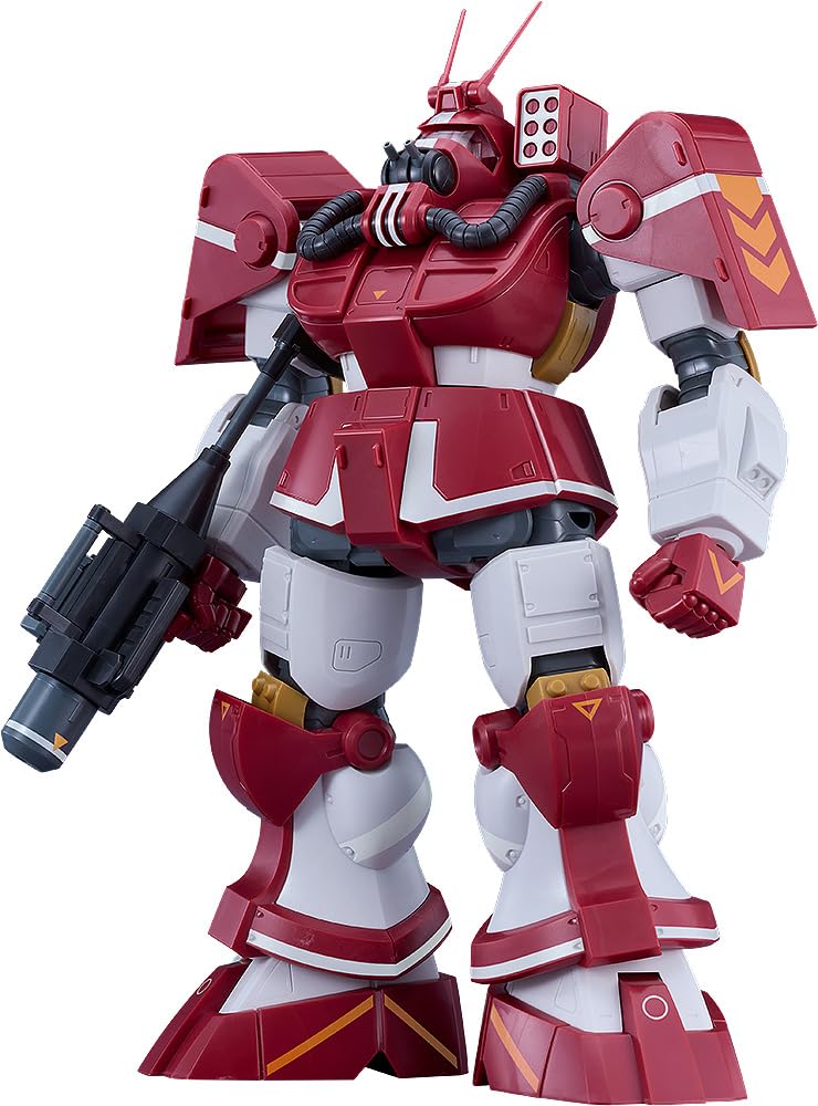 Amazon | マックスファクトリー Get truth 太陽の牙ダグラム COMBAT