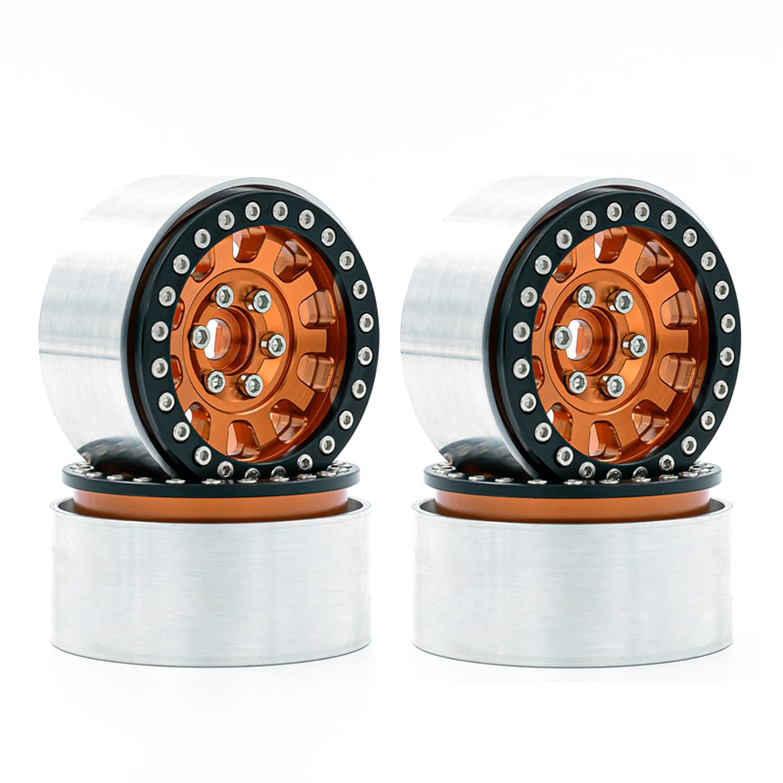 リムくん Amazon.co.jp: ホイールハブ、JUANZI アルミ合金ホイールリムビード