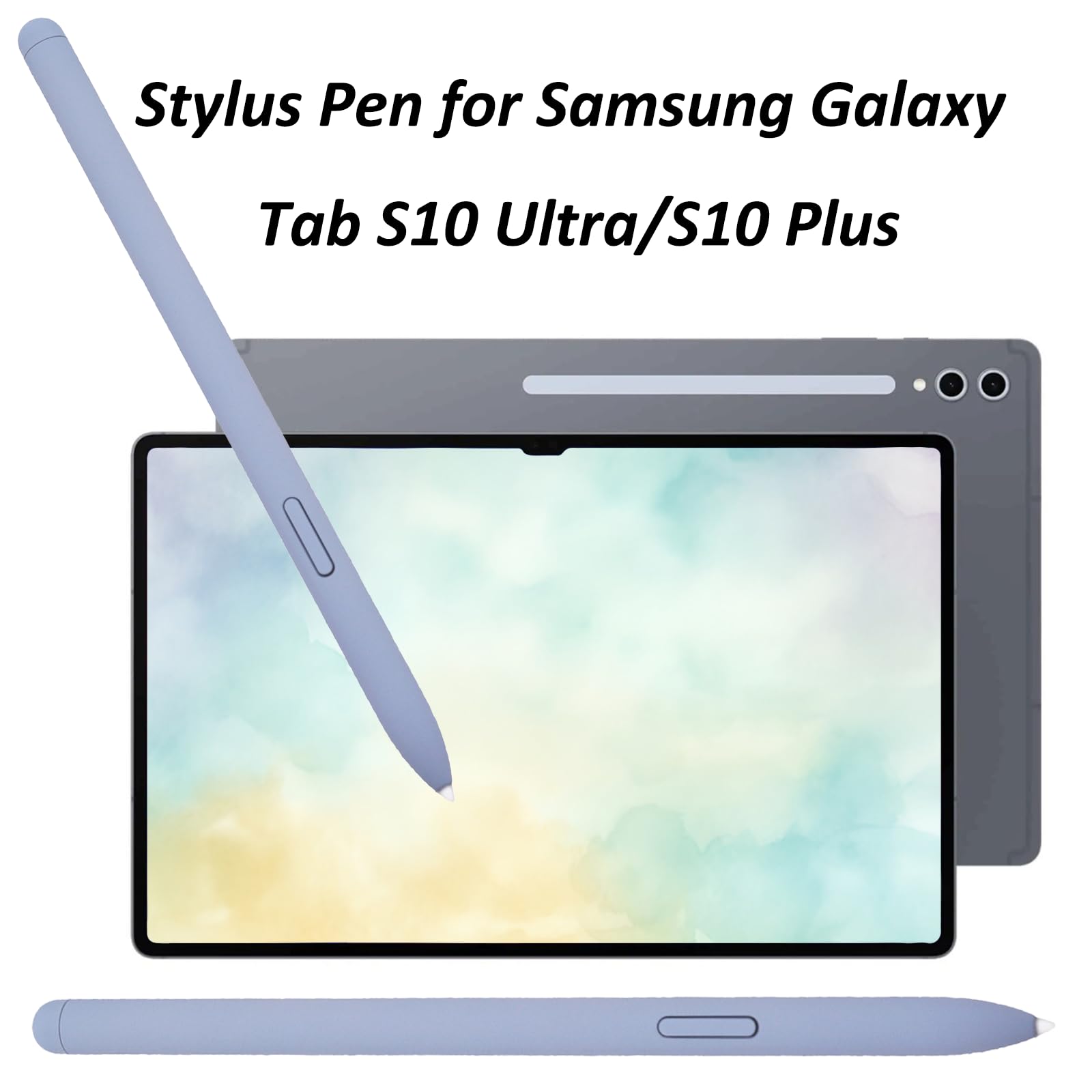 Amazon.com: Galaxy Tab S10 Ultra S Pen Compatible with Samsung