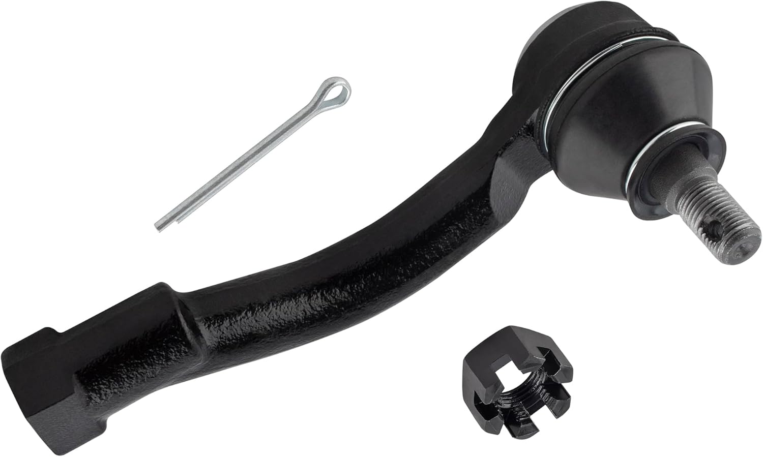 Front Inner Outer Tie Rod Ends for Kia Sorento 2003 2004 2005 2006 2007 2008 2009 EV800040 ES800039 ES800042 EV800041