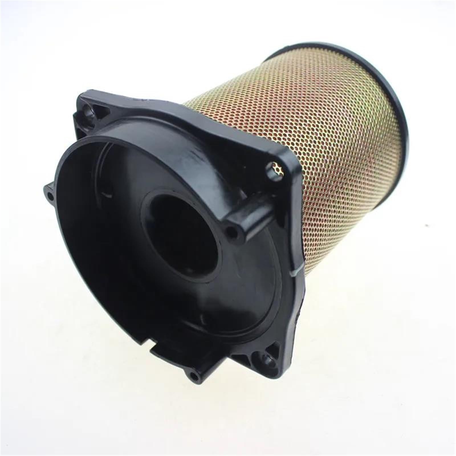 Zubehör für Luftreiniger Luftfilter Reiniger Element Für Haojue HJ125-8V-8S-8R / GN125-3-3F-5-5F EH150A-S HJ150-25