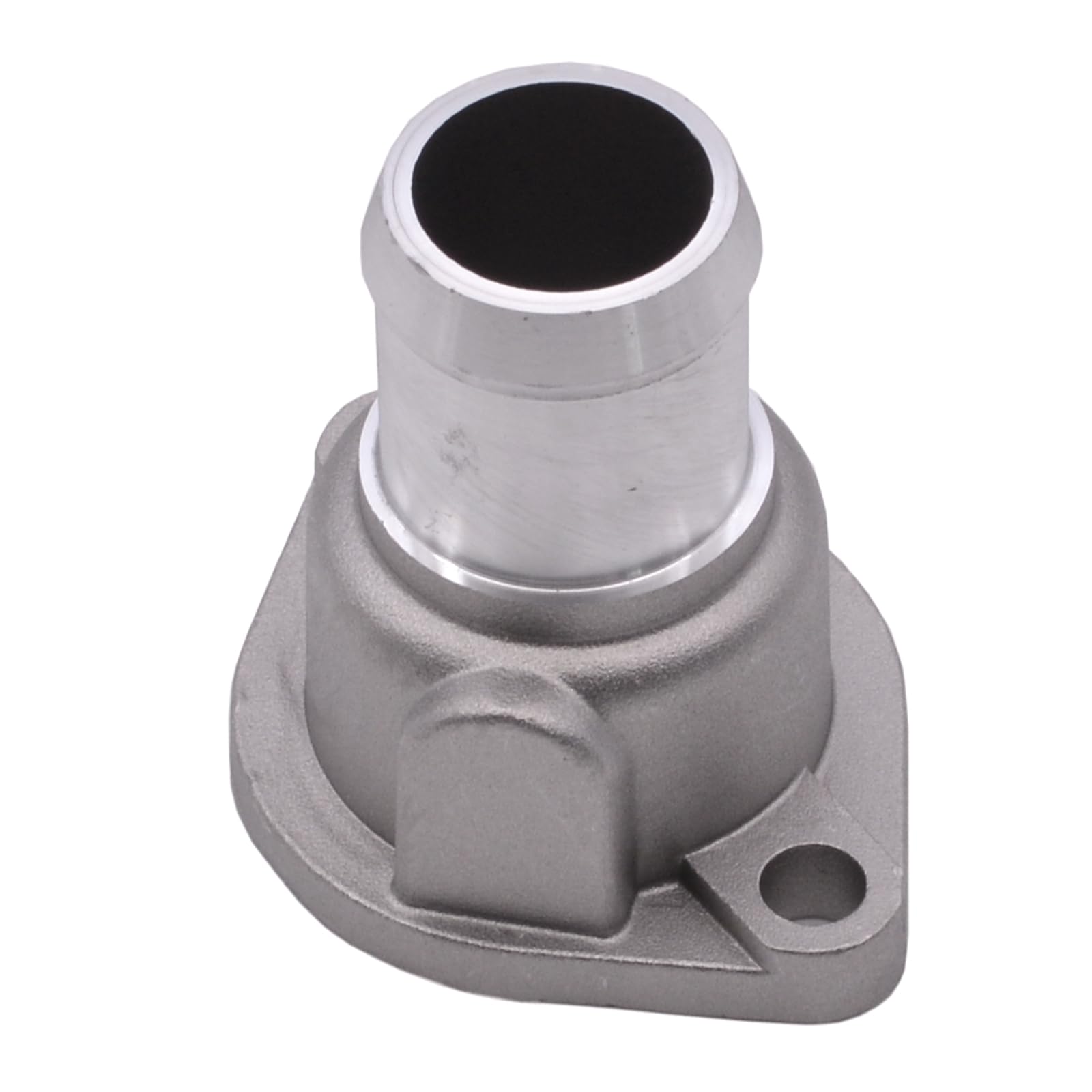 Produktbild von Aluminium Schnellverbinder Für Kühlerschlauch, 037121132B, T-Stück Mit Dichtung, Für Passat Und Andere Modelle