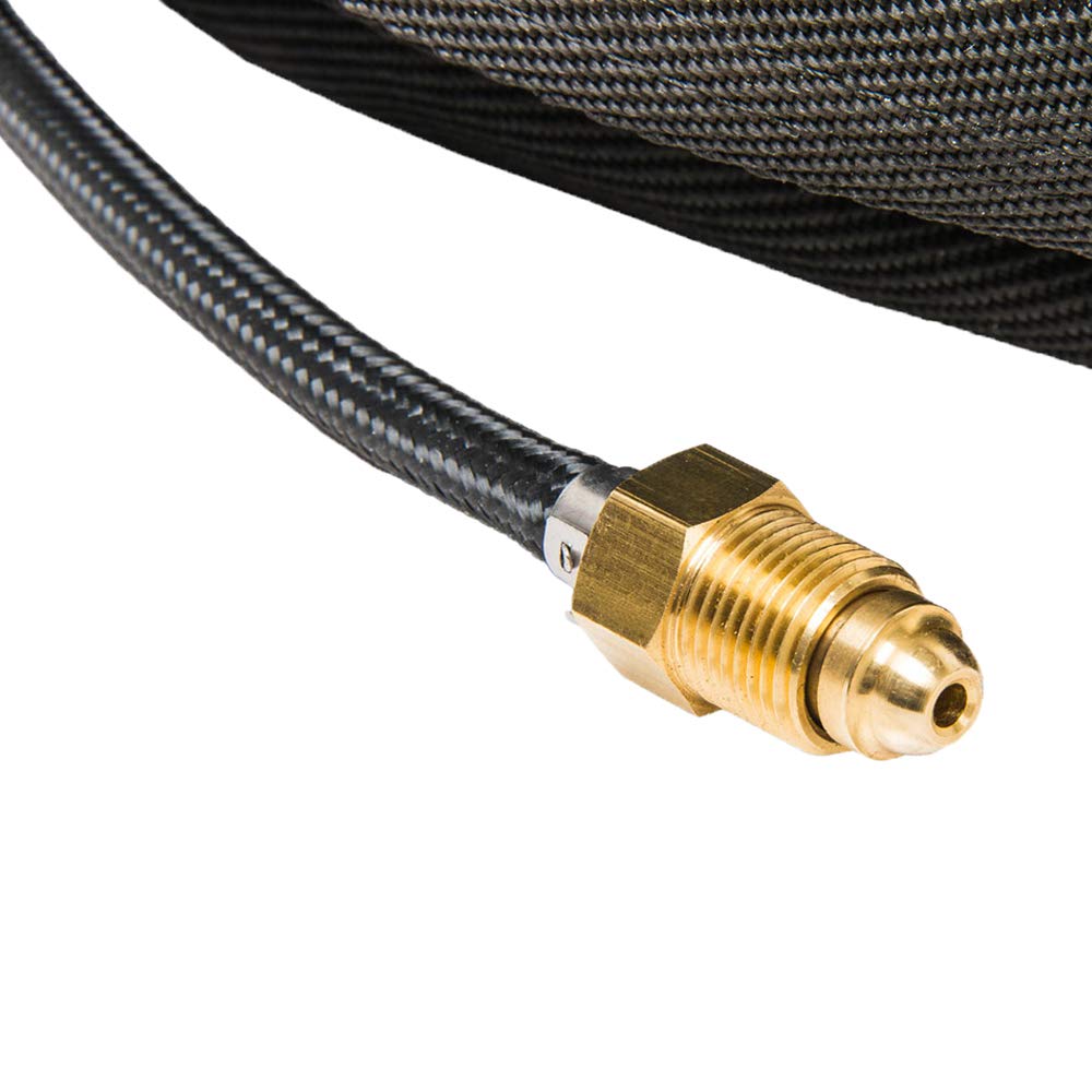 Forney - 85657 9FV TIG Torch: Tools & Home Improvement