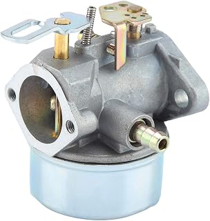 Carburador para640349 640052 640054 8HP 9HP 10HP - Novo de Alta Qualidade, Mistura de Combustível Eficiente, Fácil Instalação