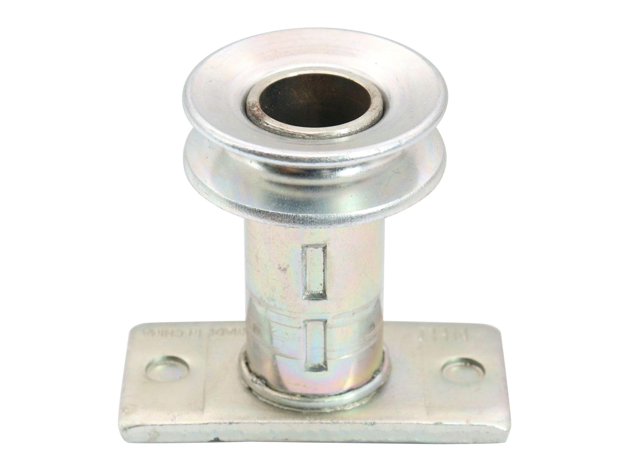 Support de lame Ø22,2mm SECURA pour Cub Cadet LM3 CR46s haute durabilité