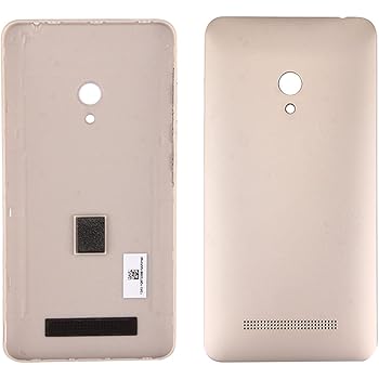 Amazon Com Replacement Parts New For Asus Zenfone 4 Max Zc554kl Back Battery Cover Repair Broken Cellphone Electronics