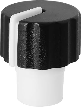 eMagTech JogTension Feel Adjustment Knob DJ Controller Tension Adjustment Knob Compatible with Pioneer CDJ-2000/CDJ-2000Nexus/CDJ-TOUR1/DDJ-1000 Part Number DAC2528 DAA1406