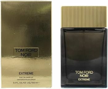 香水(男性用) Tom Ford Noir Extreme Parfum 100ml Mens Noir Extreme Eau de Parfum – Edgars