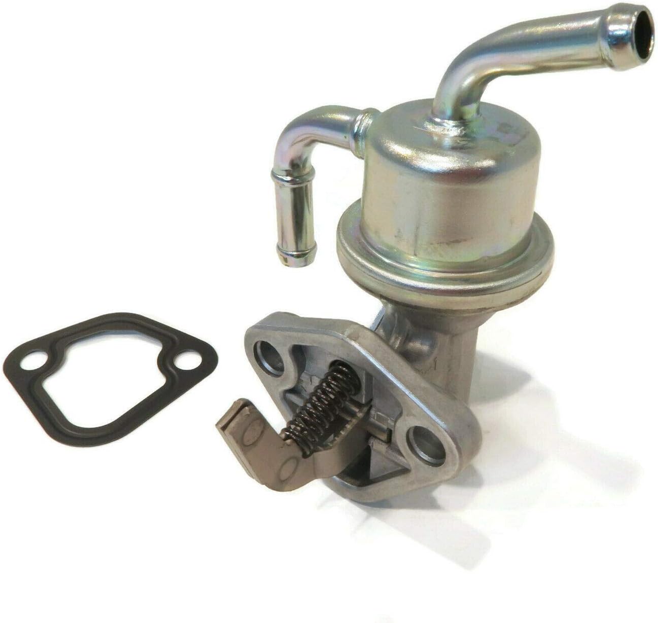 OEM Kubota Fuel Lift Pump with Gasket 