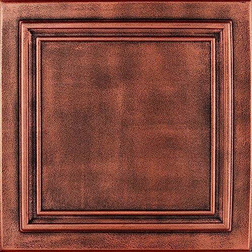 À LA MAISON CEILINGS R24 Line Art Foam Glue-Up Ceiling