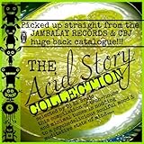 Jambalay Family (Damaged Man Acid Celebration Mix)