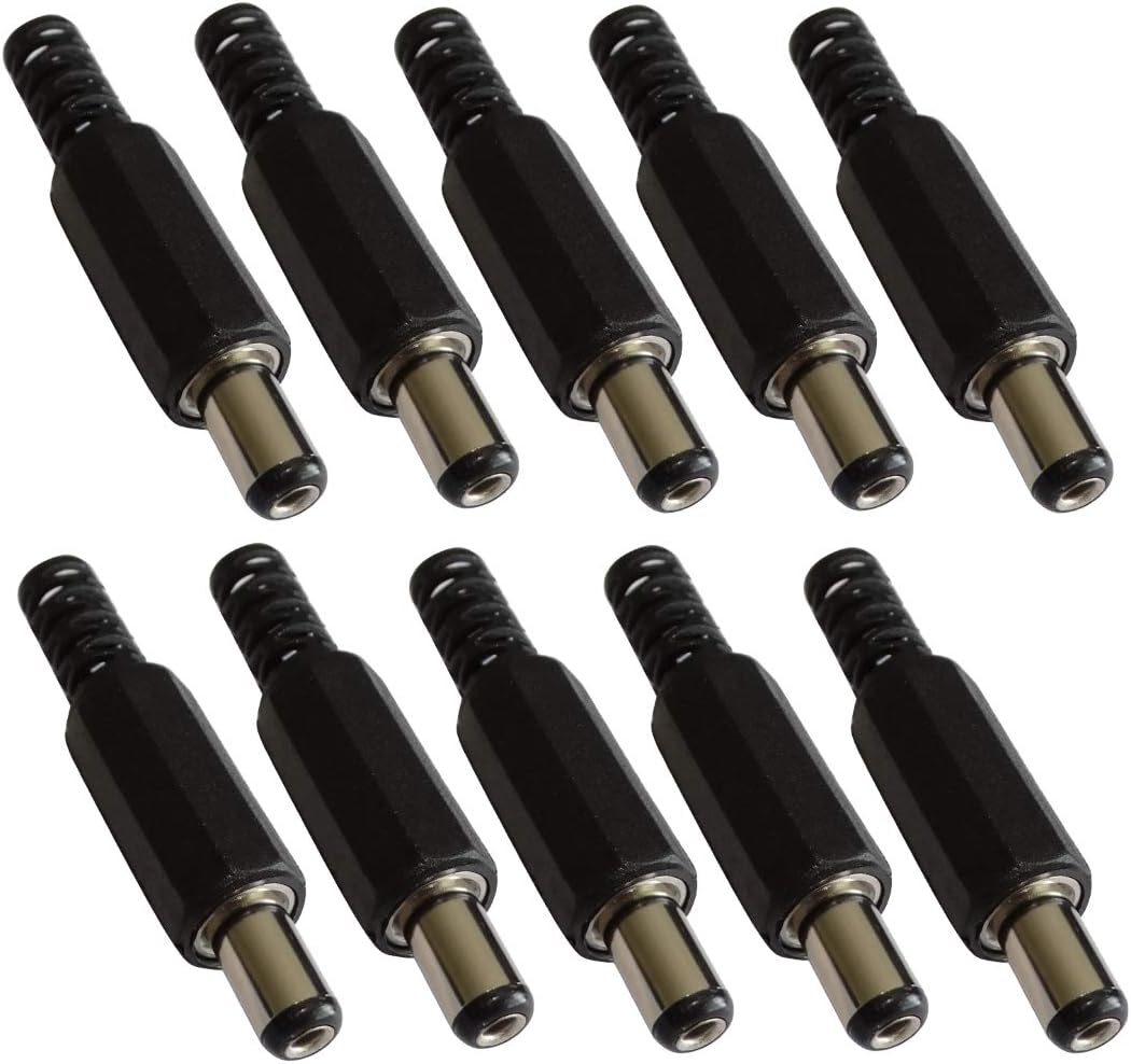 10 Ingrassatori M10 Diritti Aerzetix - Per Lubrificazione Meccanica, Set Completo - Foto 11