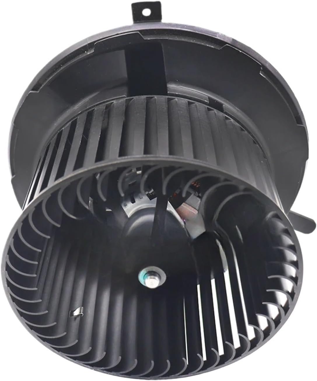 1個 車用ヒーターブロワーファンモーター Audi A3 Seat Altea 対応 VW Caddy Golf 対応 #1K181