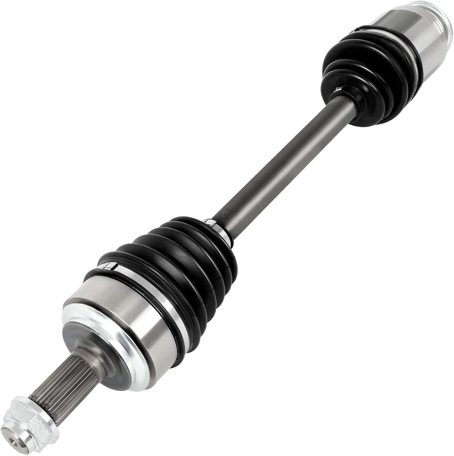 ECCPP CV Axle Shaft Assembly fit for Acura TL 3.5L for Acura TL 3.7L