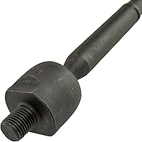 Vista 302 de TRQ Juego de barras de acoplamiento interiores delanteras 2 piezas compatibles con Acura RDX 2013-2018