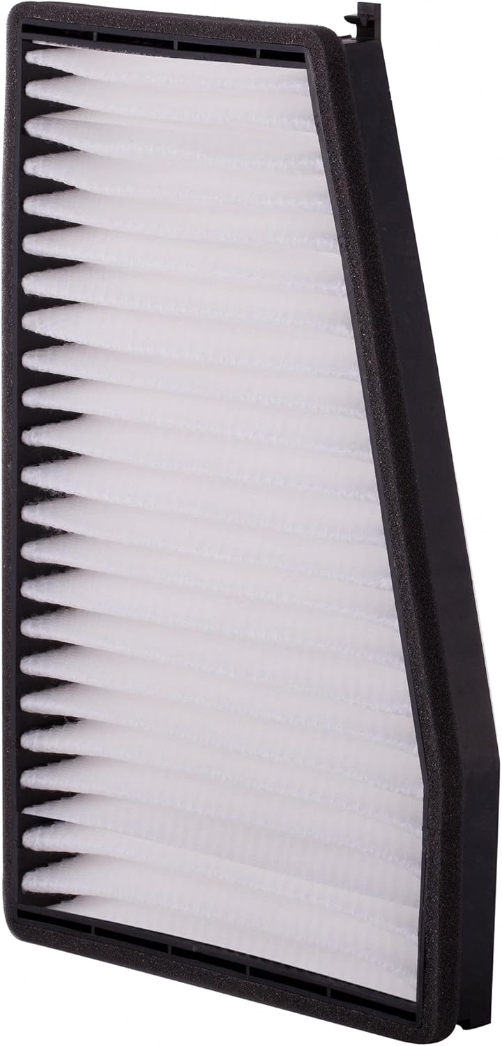 PG PC4906 Cabin Air Filter| Fits 2004-06 Chevrolet Epica, 2004-06 Suzuki Verona
