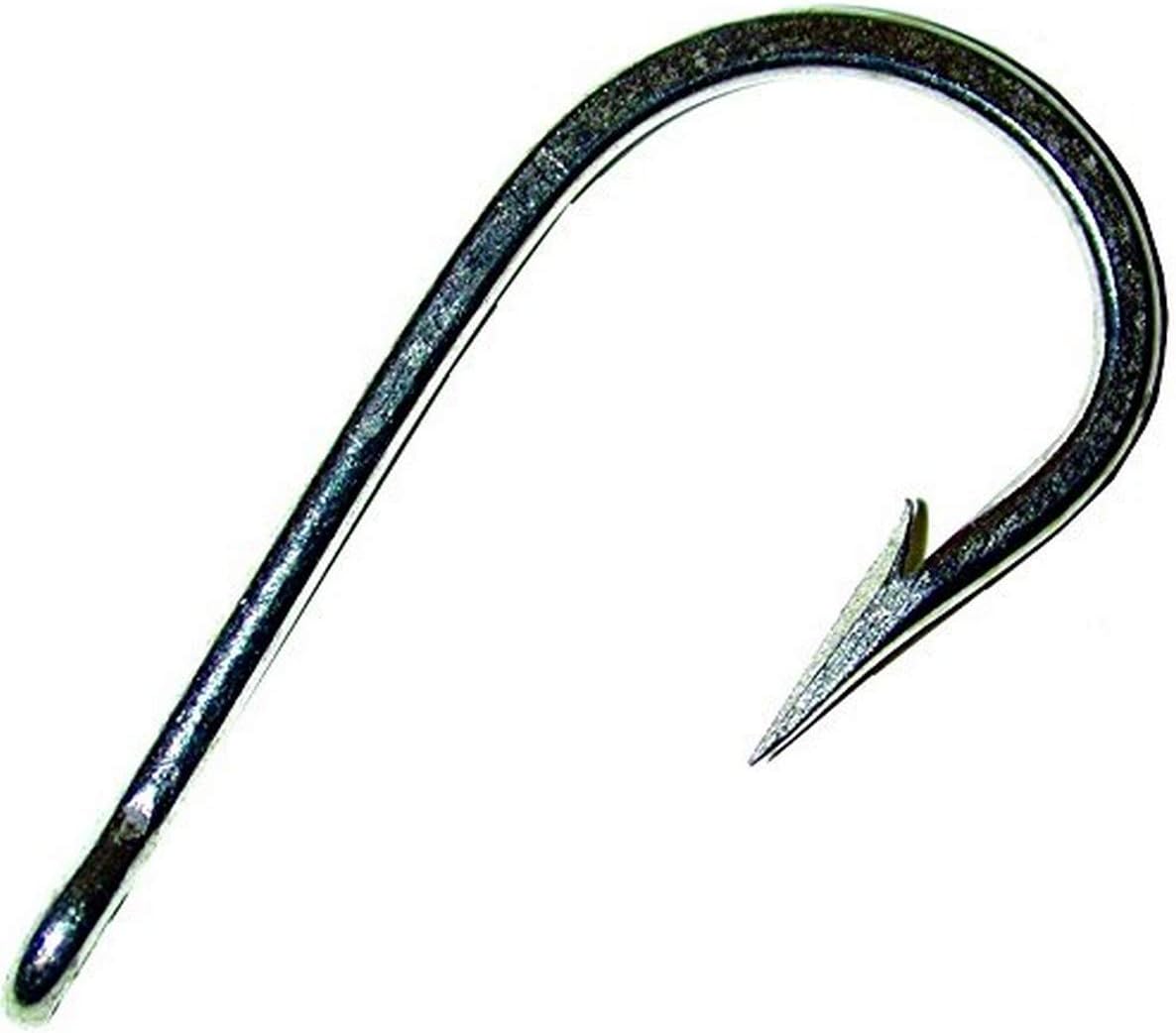Southern & Tuna, Knife Edge, Tapered Brazed Ring 6/0